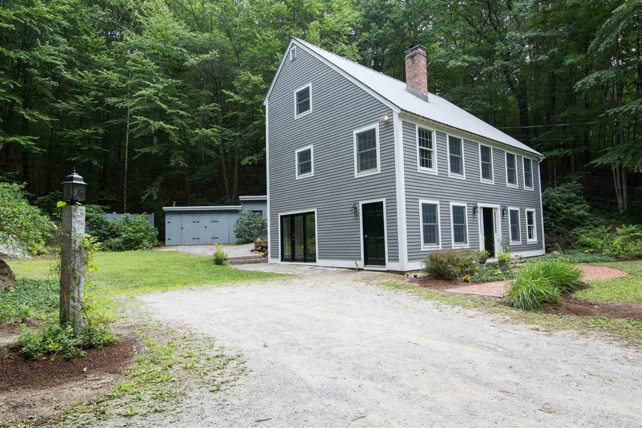 102 Ridge Lane Hopkinton, NH 03229 - Photo 21 of 22