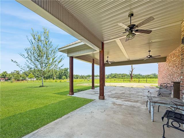 81265 Jim Sharp Road Covington, LA 70435 - Photo 25 of 30