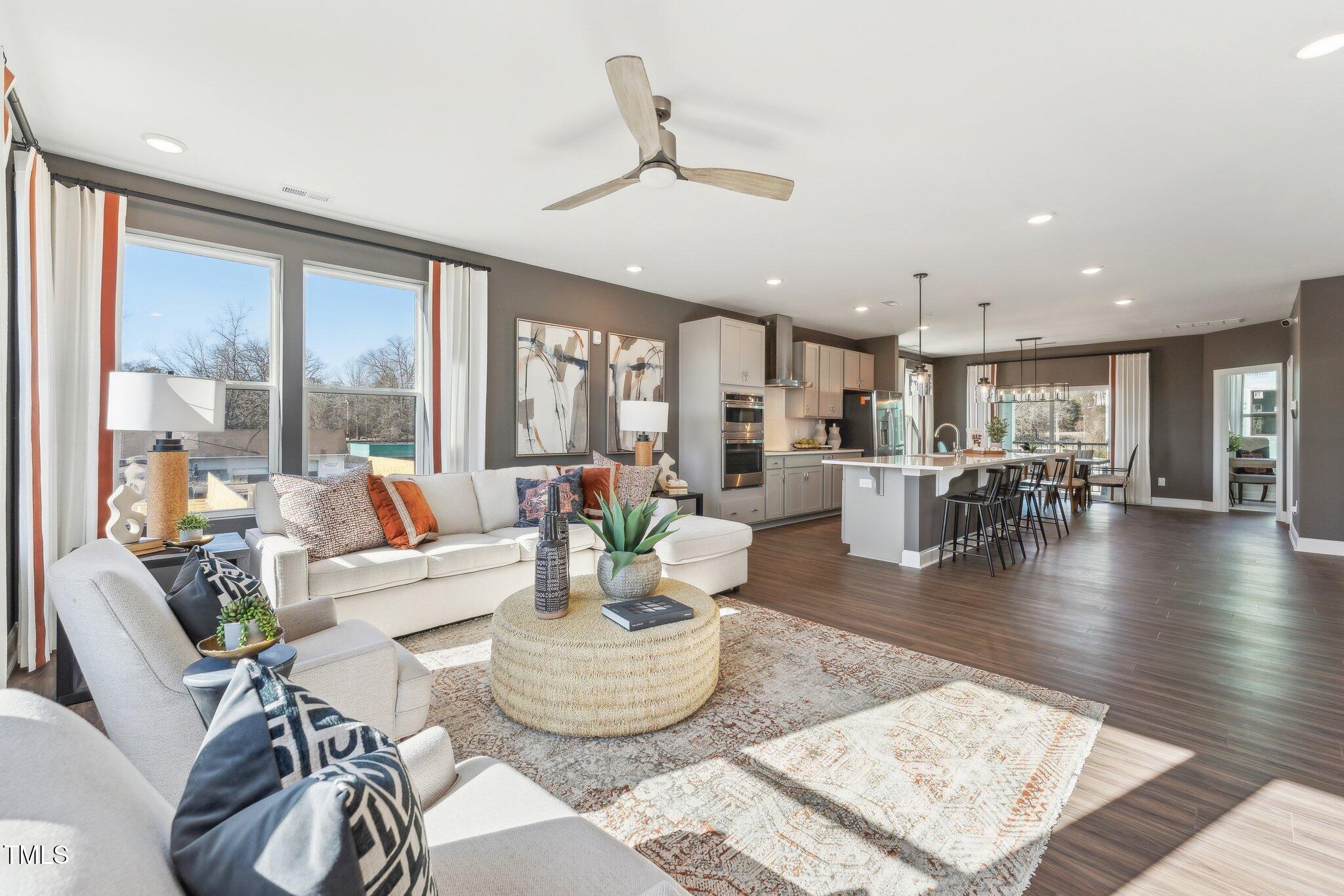 600 Hedrick Ridge Road, Unit 306 Cary, NC 27519 - Photo 1 of 33 Family Room 3