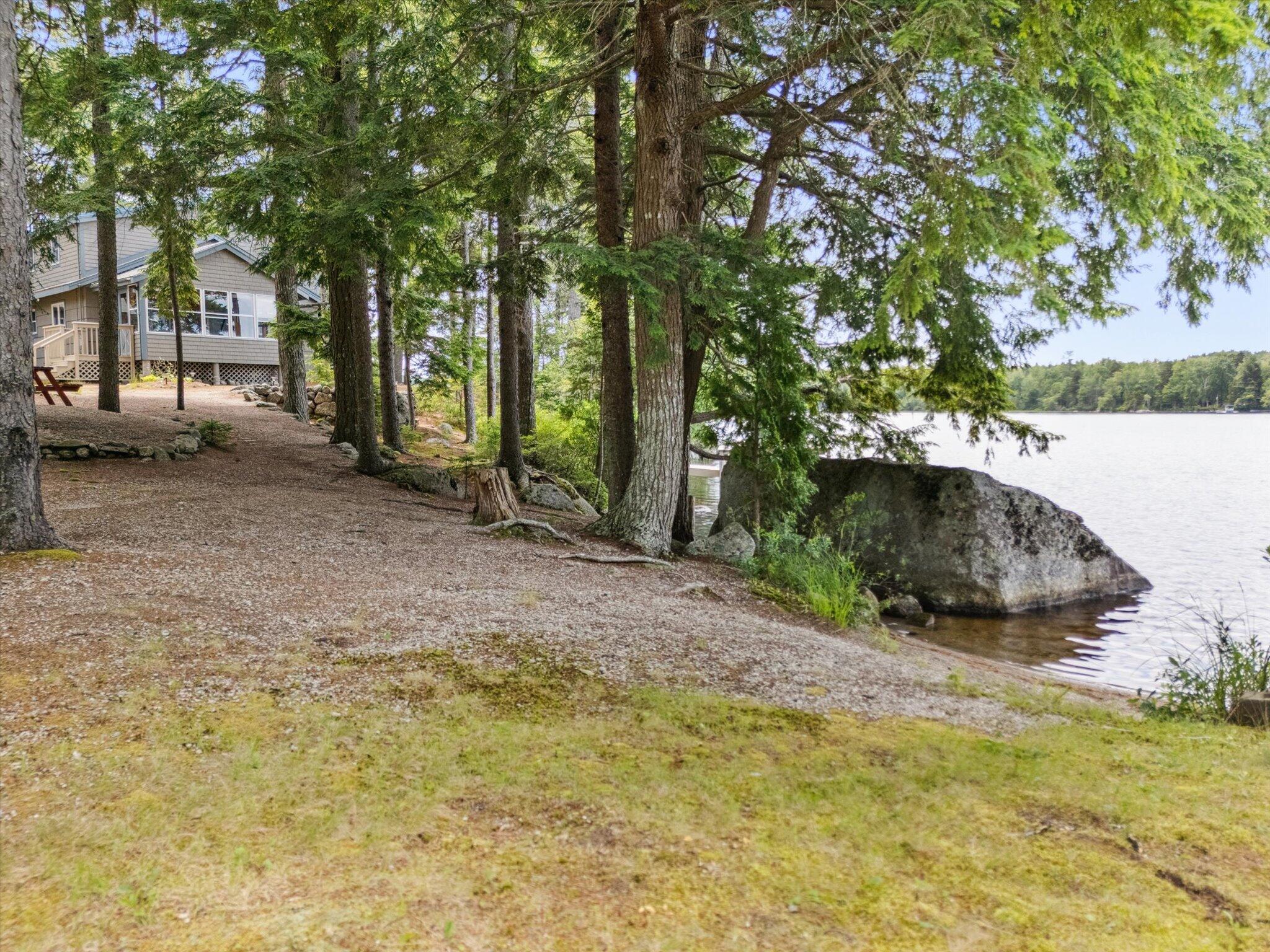 180 Decorum Road Surry, ME 04684 - Photo 58 of 72 76-180 Decorum Rd, Surry - Toddy Pond