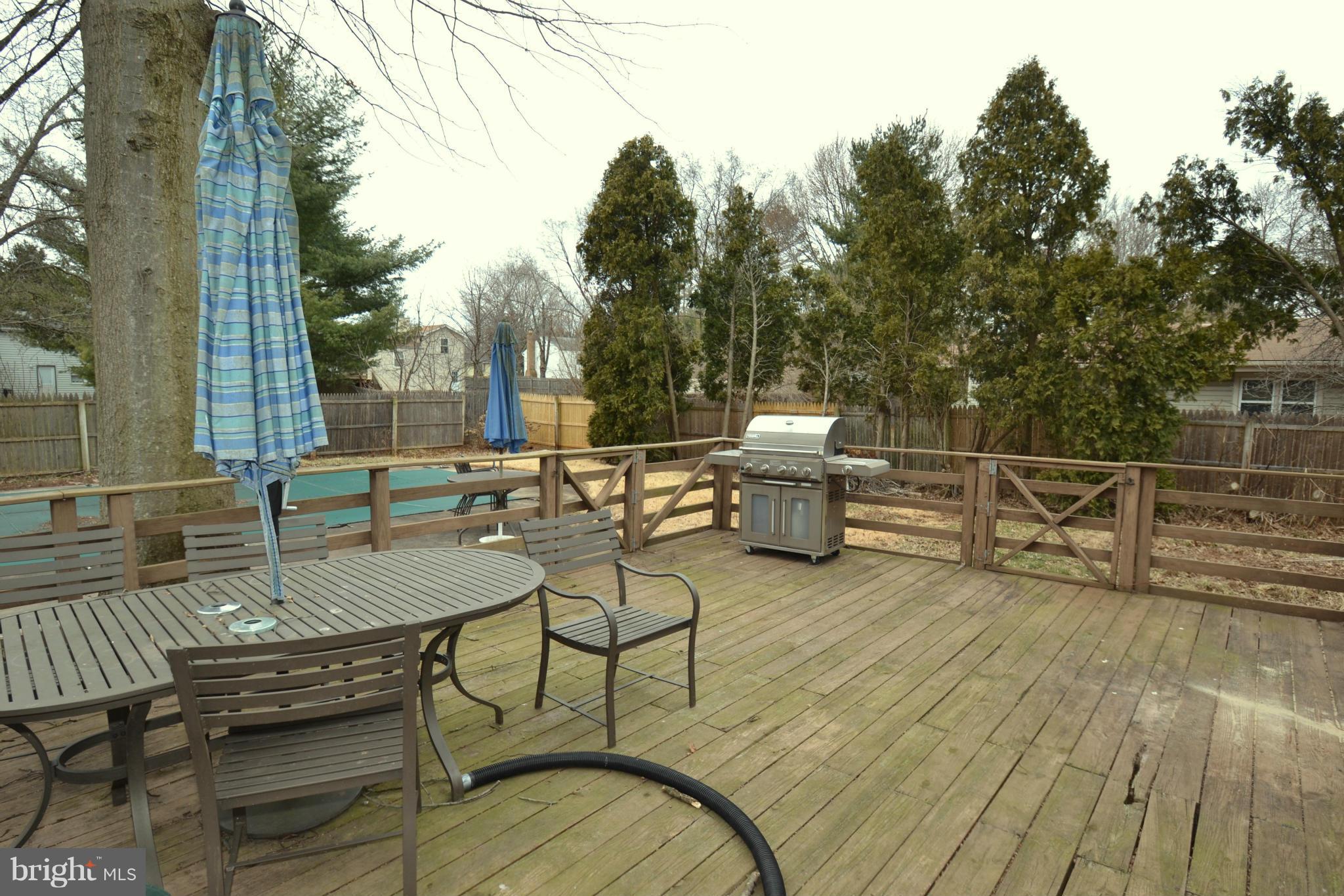 17408 Collier Way Poolesville, MD 20837 - Photo 24 of 27 Exterior (General)