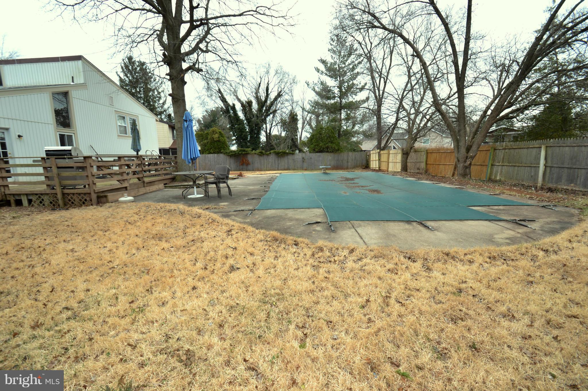 17408 Collier Way Poolesville, MD 20837 - Photo 25 of 27 Exterior (General)