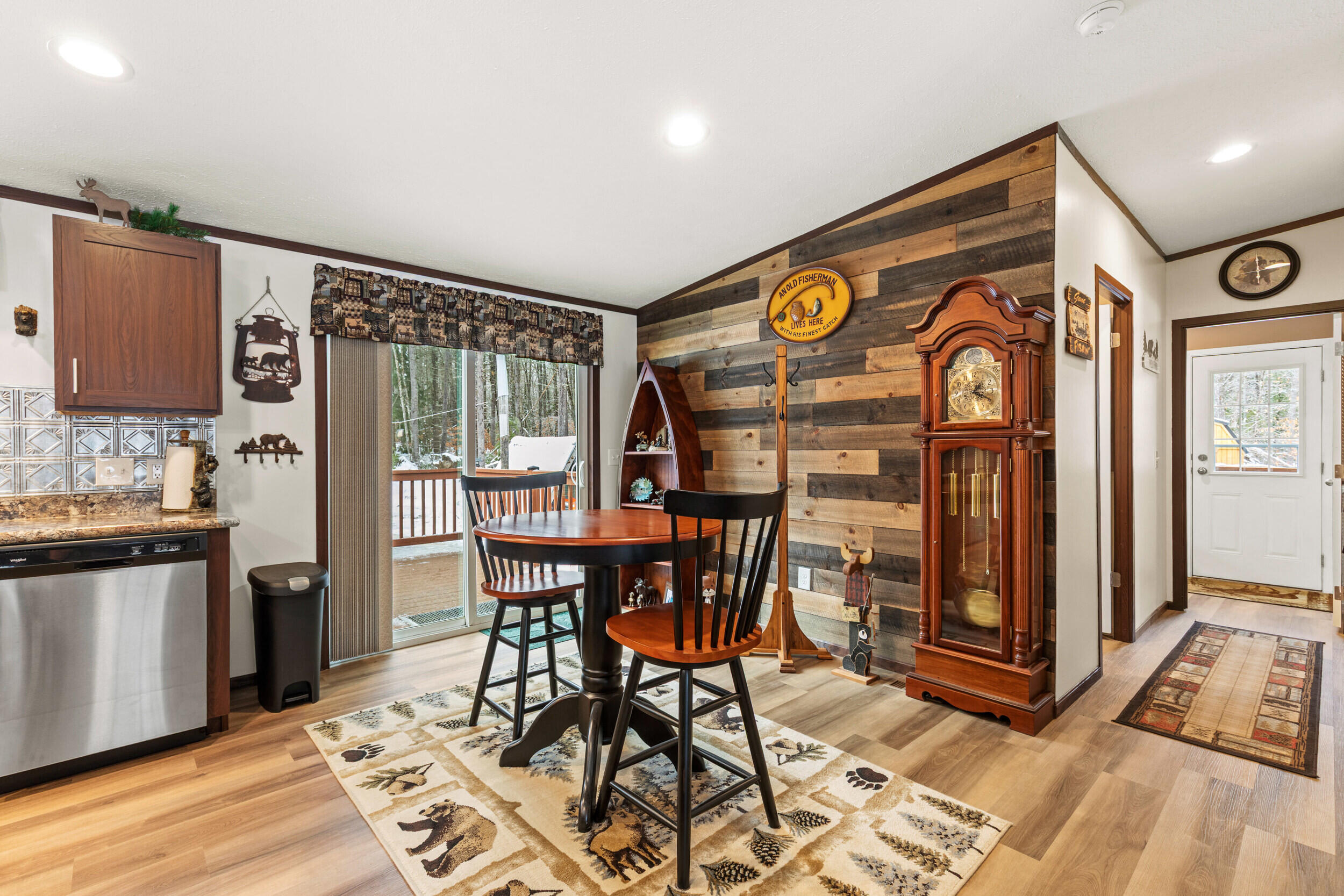 129 Denmark Road Fryeburg, ME 04037 - Photo 15 of 40 129 denmark rd, fryeburg17