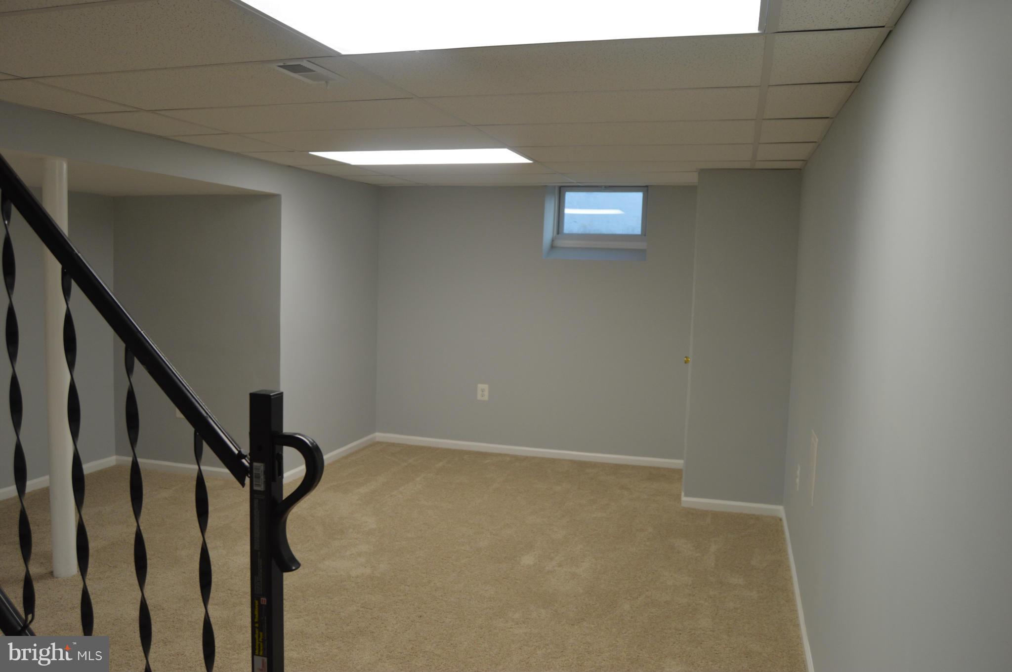 3511 Mayfair Road Baltimore, MD 21207 - Photo 14 of 27 Basement