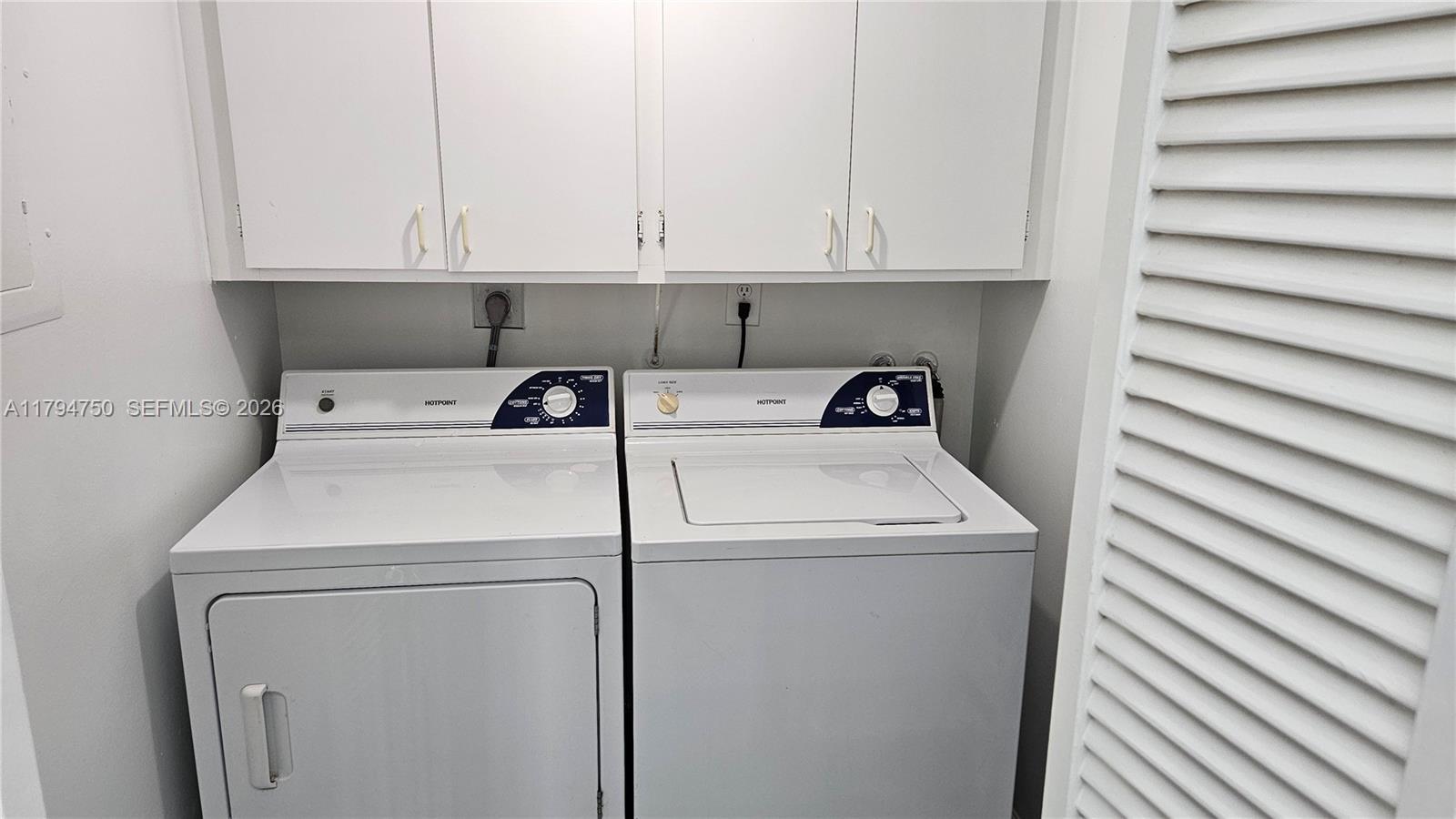 16300 Golf Club Road, Unit 315 Weston, FL 33326 - Photo 27 of 79 In-unit Washer & Dryer