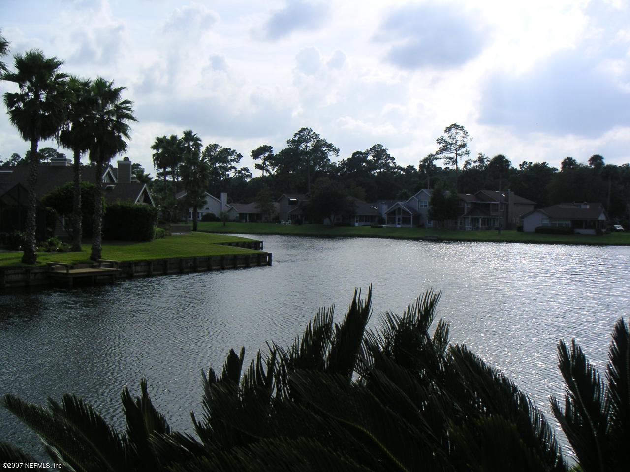 837 Tournament Road Ponte Vedra Beach, FL 32082 - Photo 3 of 17 Overlooking the big lake