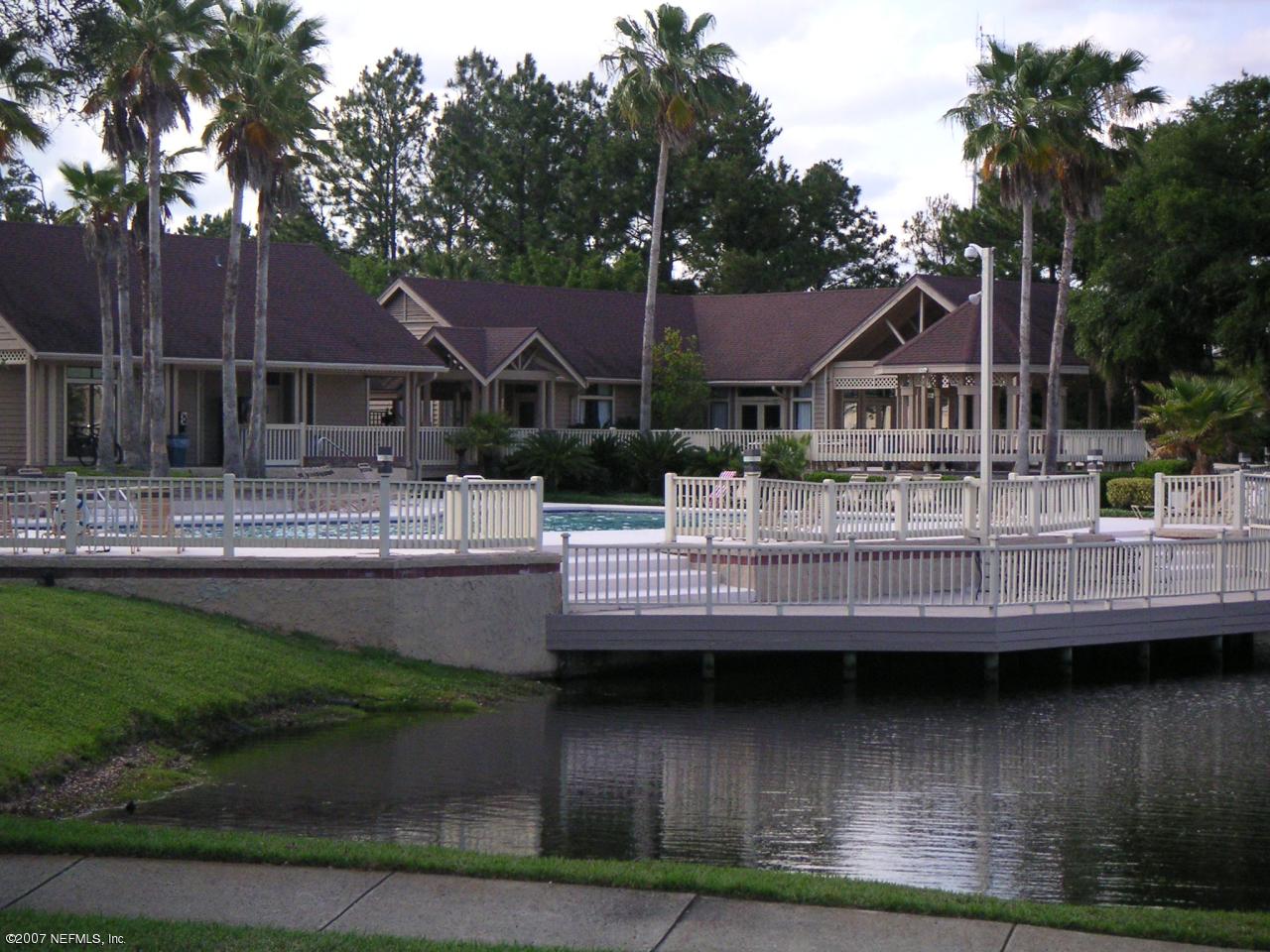 837 Tournament Road Ponte Vedra Beach, FL 32082 - Photo 6 of 17 Swimming Pool