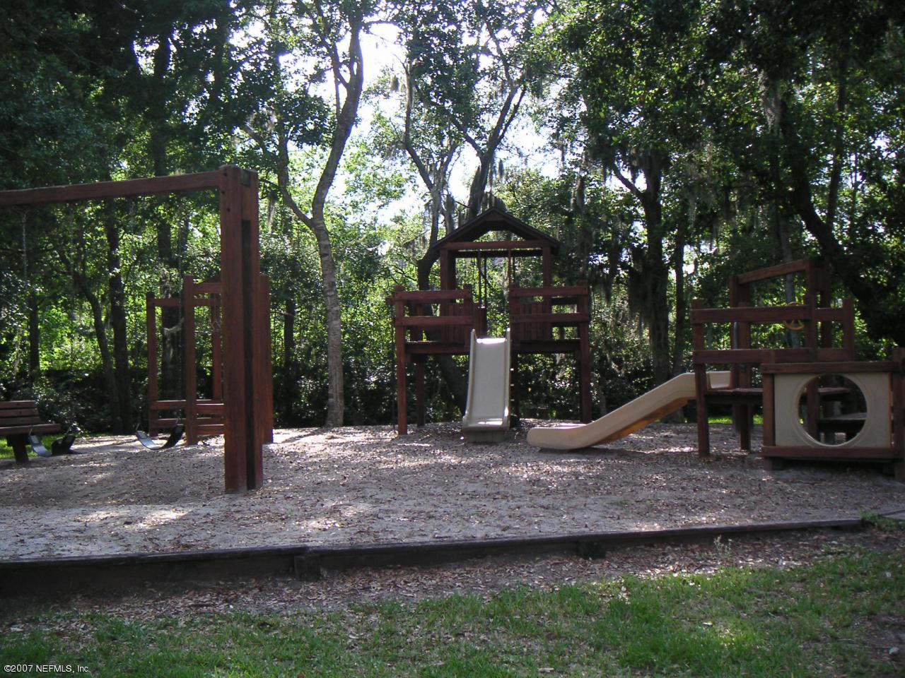 837 Tournament Road Ponte Vedra Beach, FL 32082 - Photo 7 of 17 Playground