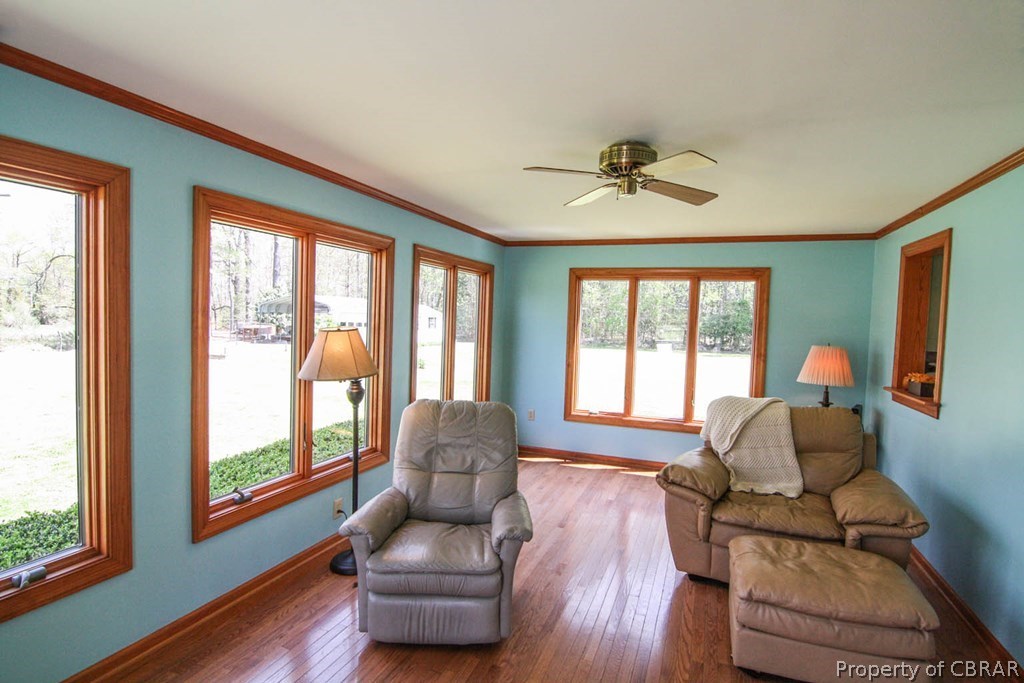 220 Navajo Road Kilmarnock, VA 22482 - Photo 16 of 40