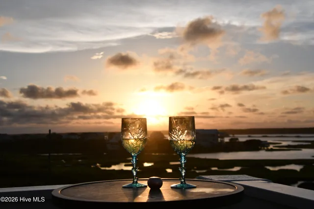 $1,050,000 | 206 Goldsboro Drive, North Topsail Beach, NC 28460