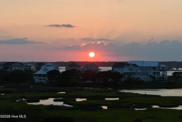 $1,050,000 | 206 Goldsboro Drive, North Topsail Beach, NC 28460
