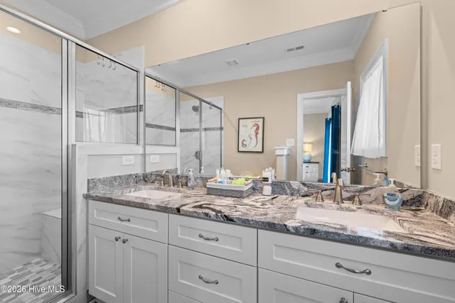 $1,050,000 | 206 Goldsboro Drive, North Topsail Beach, NC 28460