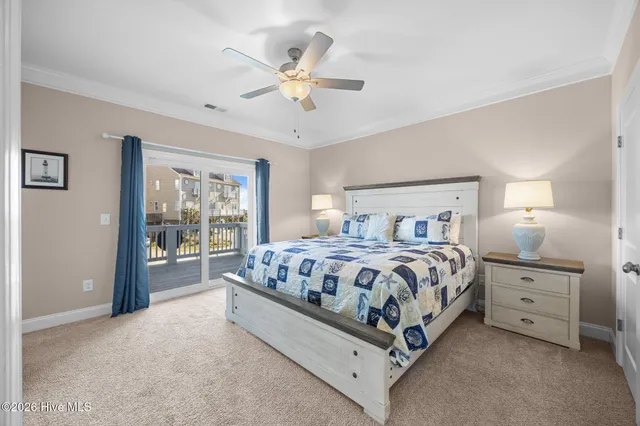 $1,050,000 | 206 Goldsboro Drive, North Topsail Beach, NC 28460