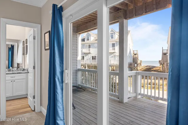 $1,050,000 | 206 Goldsboro Drive, North Topsail Beach, NC 28460