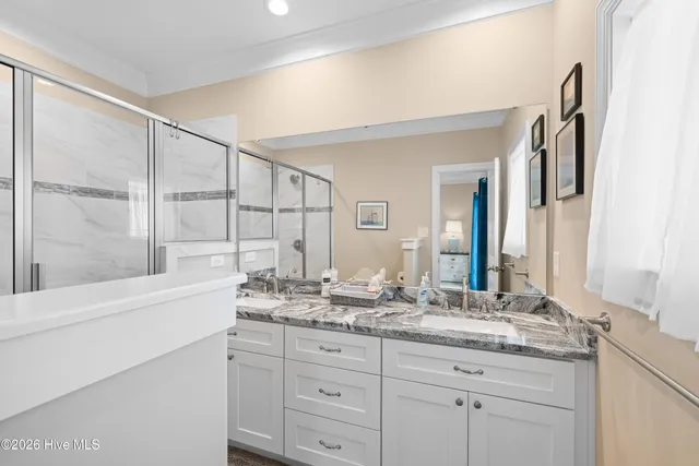 $1,050,000 | 206 Goldsboro Drive, North Topsail Beach, NC 28460