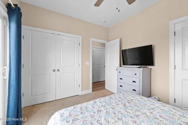 $1,050,000 | 206 Goldsboro Drive, North Topsail Beach, NC 28460