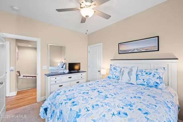 $1,050,000 | 206 Goldsboro Drive, North Topsail Beach, NC 28460