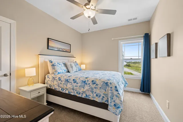 $1,050,000 | 206 Goldsboro Drive, North Topsail Beach, NC 28460