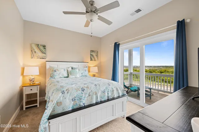 $1,050,000 | 206 Goldsboro Drive, North Topsail Beach, NC 28460