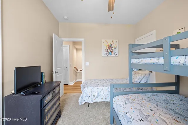 $1,050,000 | 206 Goldsboro Drive, North Topsail Beach, NC 28460