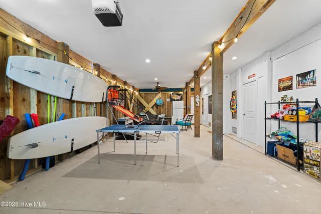 $1,050,000 | 206 Goldsboro Drive, North Topsail Beach, NC 28460