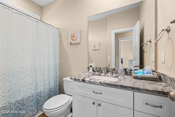 $1,050,000 | 206 Goldsboro Drive, North Topsail Beach, NC 28460