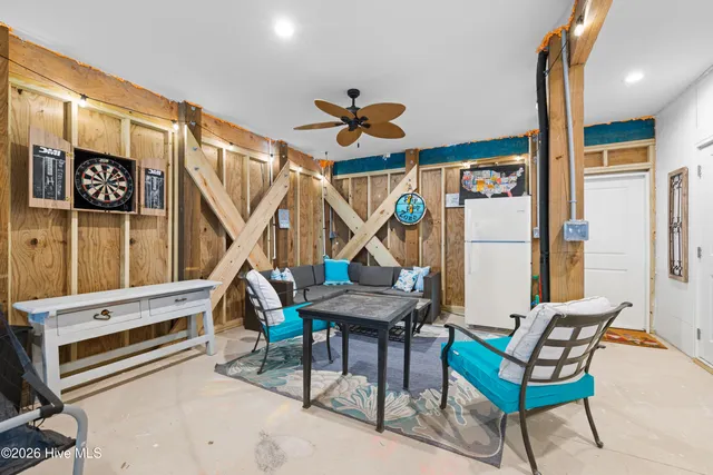 $1,050,000 | 206 Goldsboro Drive, North Topsail Beach, NC 28460