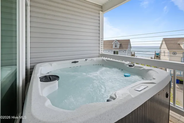 $1,050,000 | 206 Goldsboro Drive, North Topsail Beach, NC 28460