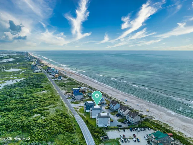 $1,050,000 | 206 Goldsboro Drive, North Topsail Beach, NC 28460