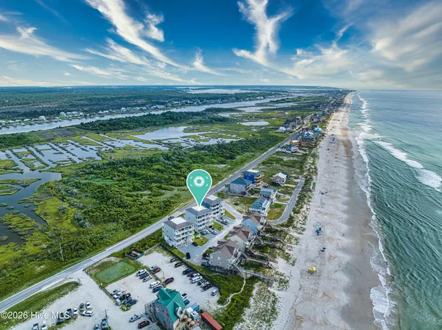 $1,050,000 | 206 Goldsboro Drive, North Topsail Beach, NC 28460
