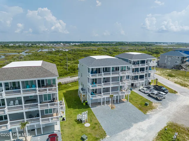 $1,050,000 | 206 Goldsboro Drive, North Topsail Beach, NC 28460