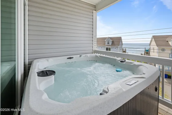 $1,050,000 | 206 Goldsboro Drive, North Topsail Beach, NC 28460