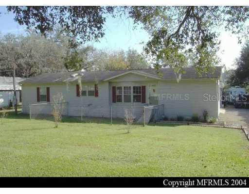 6117 Black Dairy Road Seffner, FL 33584 - Photo 1 of 1 Exterior Front