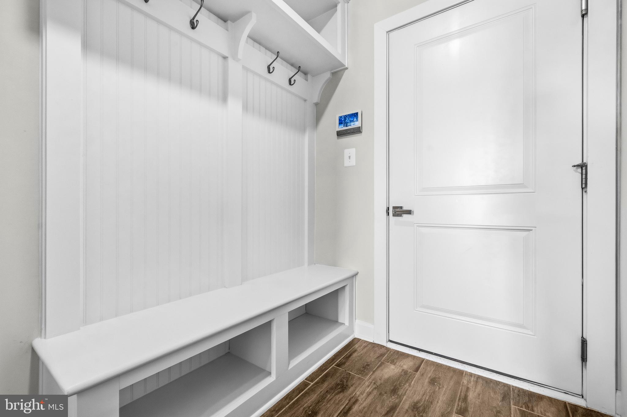 103 Brown Branch Road Laurel, MD 20708 - Photo 27 of 35 a view of an empty room