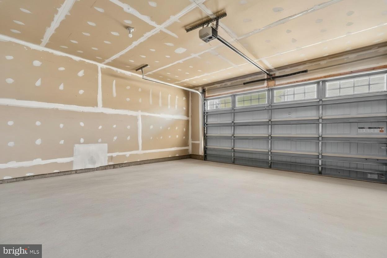 103 Brown Branch Road Laurel, MD 20708 - Photo 32 of 35 a view of an empty room