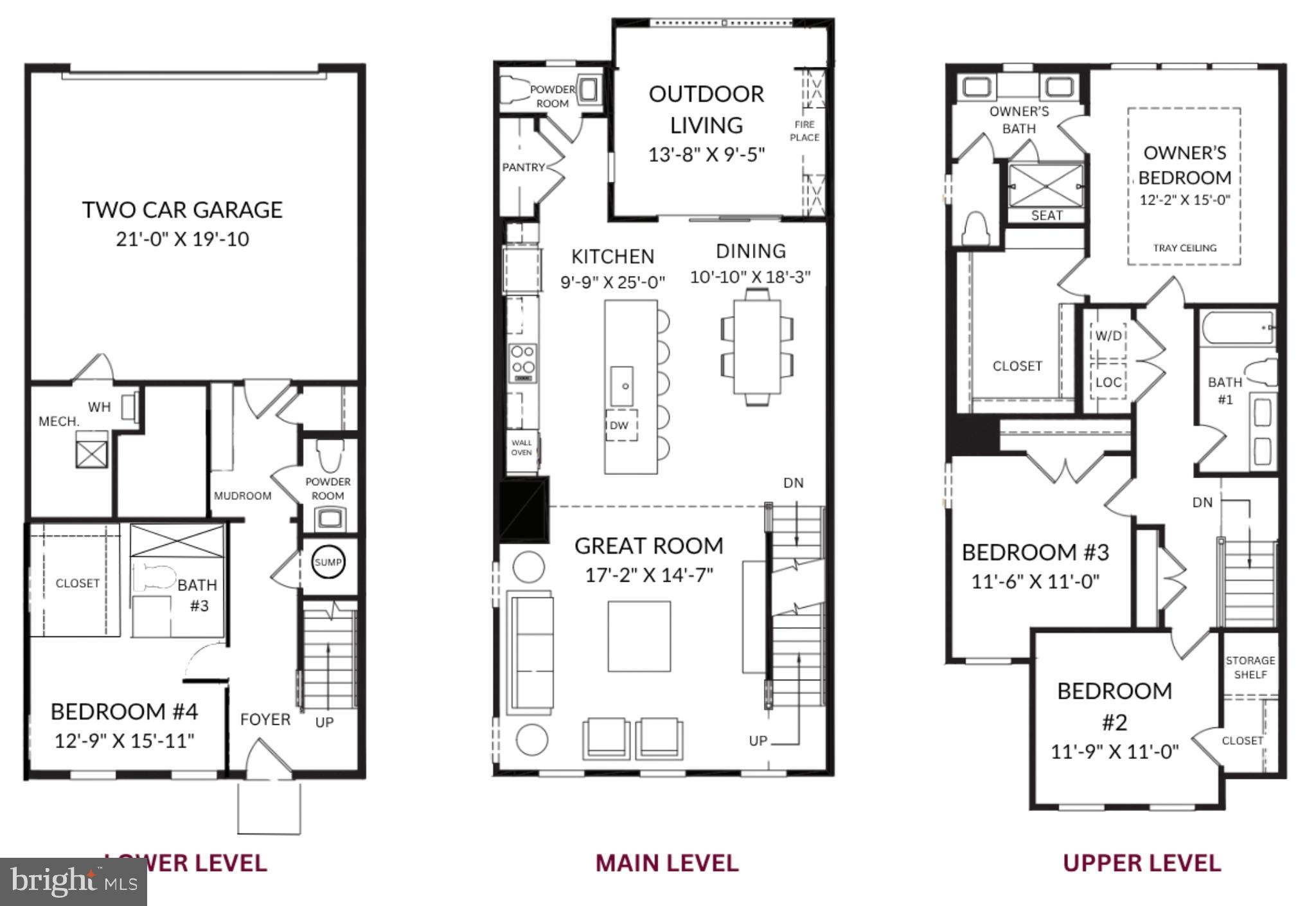 103 Brown Branch Road Laurel, MD 20708 - Photo 35 of 35