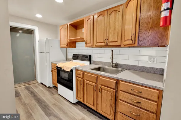 $1,250 | 531 Chestnut Street, Unit 2, Reading, PA 19602