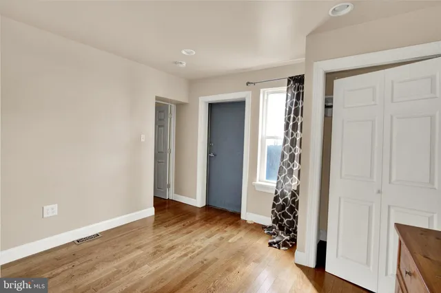 $1,250 | 531 Chestnut Street, Unit 2, Reading, PA 19602