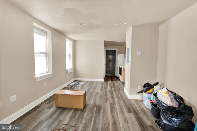 $1,250 | 531 Chestnut Street, Unit 2, Reading, PA 19602