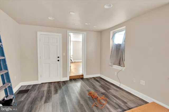 $1,250 | 531 Chestnut Street, Unit 2, Reading, PA 19602