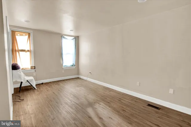 $1,250 | 531 Chestnut Street, Unit 2, Reading, PA 19602