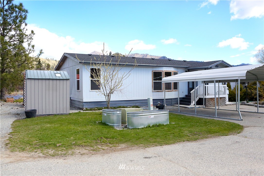 7900 Stine Hill Road, Unit 2 Cashmere, WA 98815 - Photo 22 of 22 Gallery Image 22