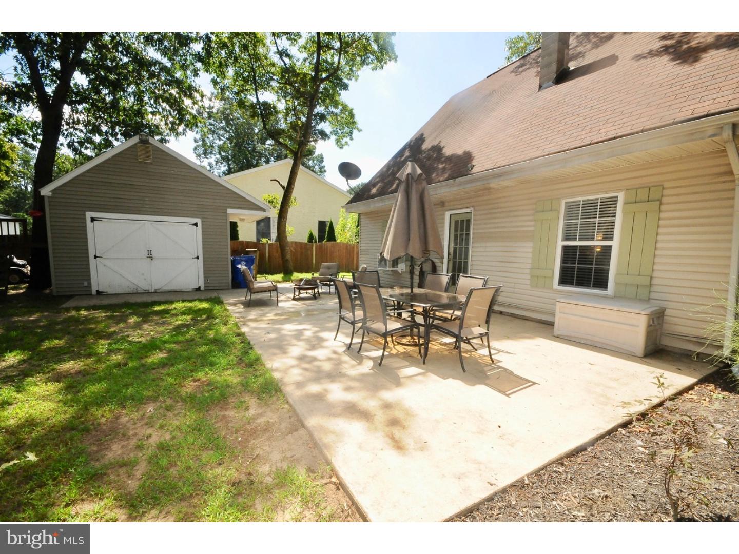 323 Larch Road Mount Laurel, NJ 08054 - Photo 19 of 25