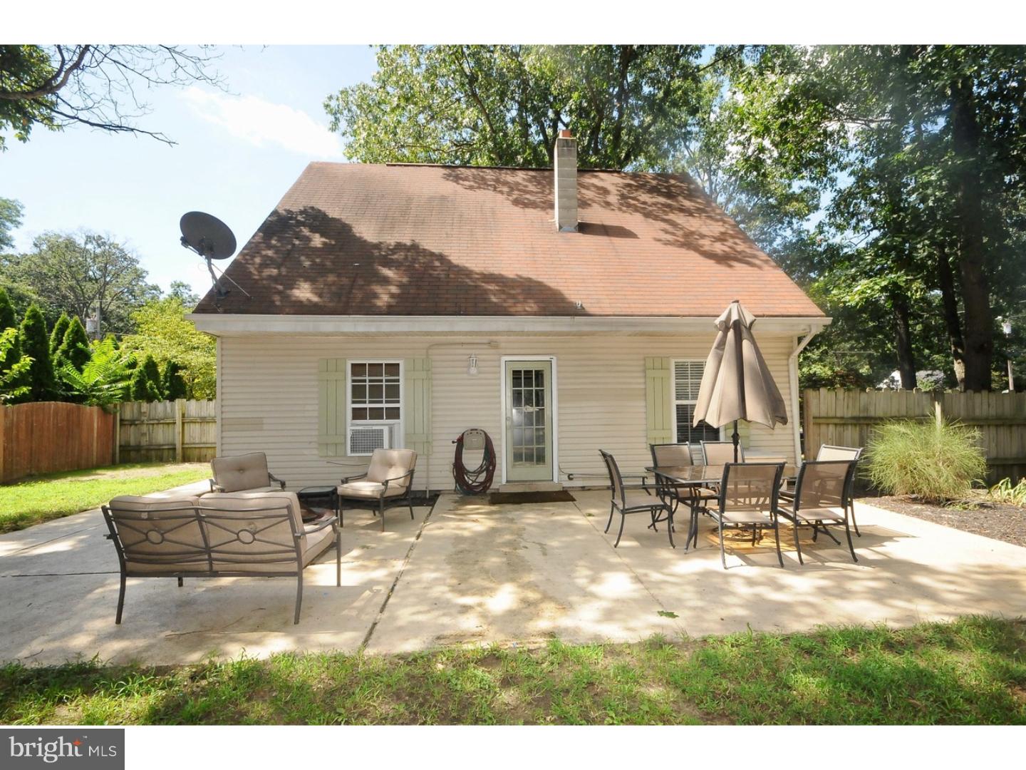 323 Larch Road Mount Laurel, NJ 08054 - Photo 20 of 25