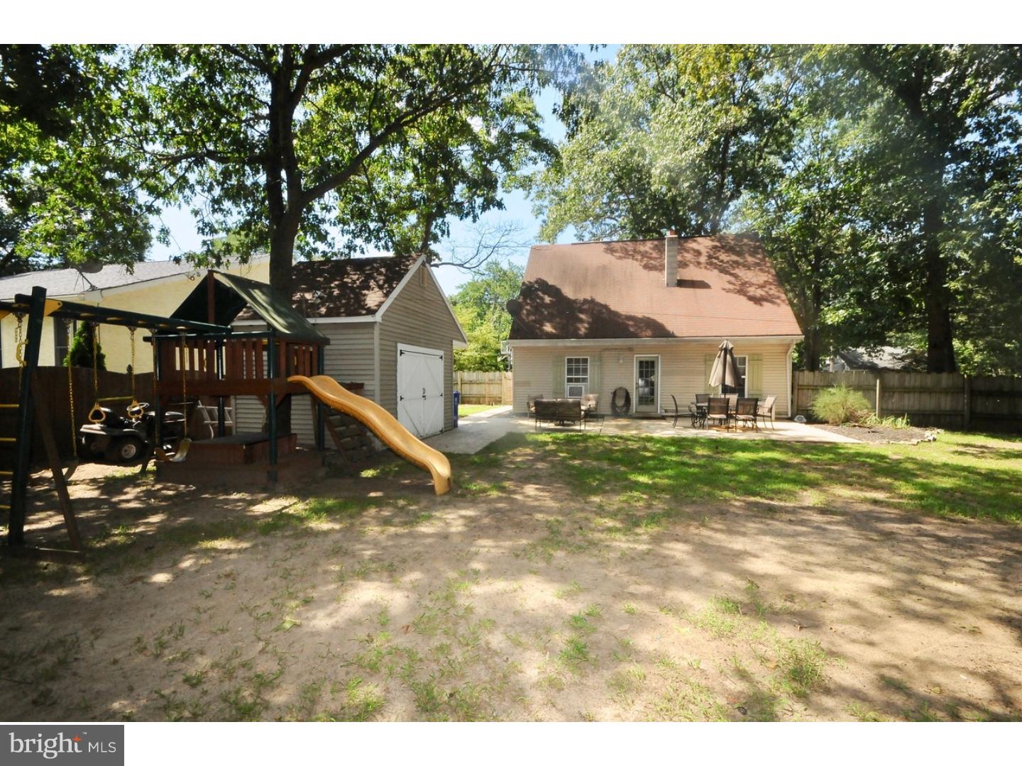 323 Larch Road Mount Laurel, NJ 08054 - Photo 21 of 25
