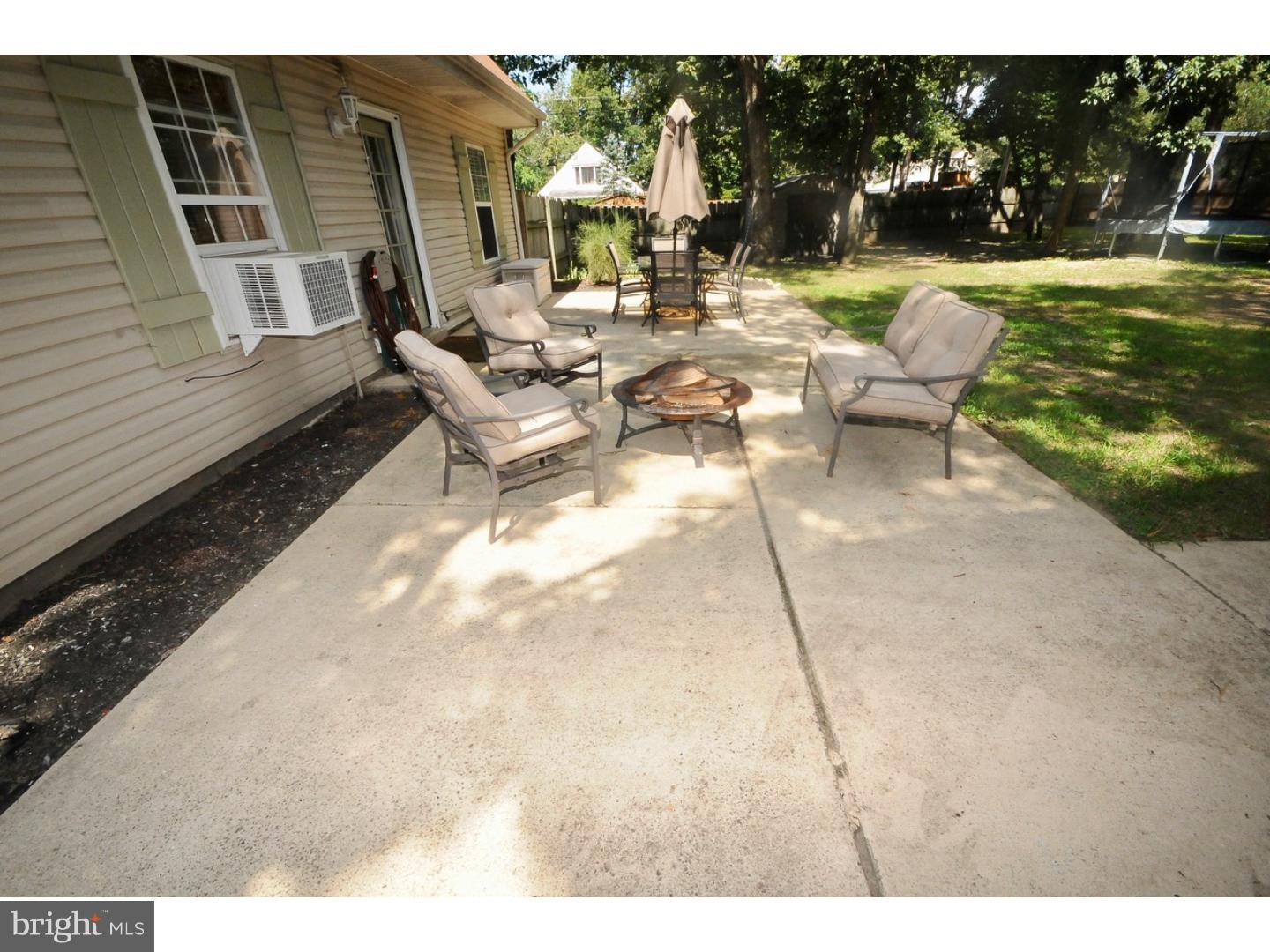 323 Larch Road Mount Laurel, NJ 08054 - Photo 23 of 25