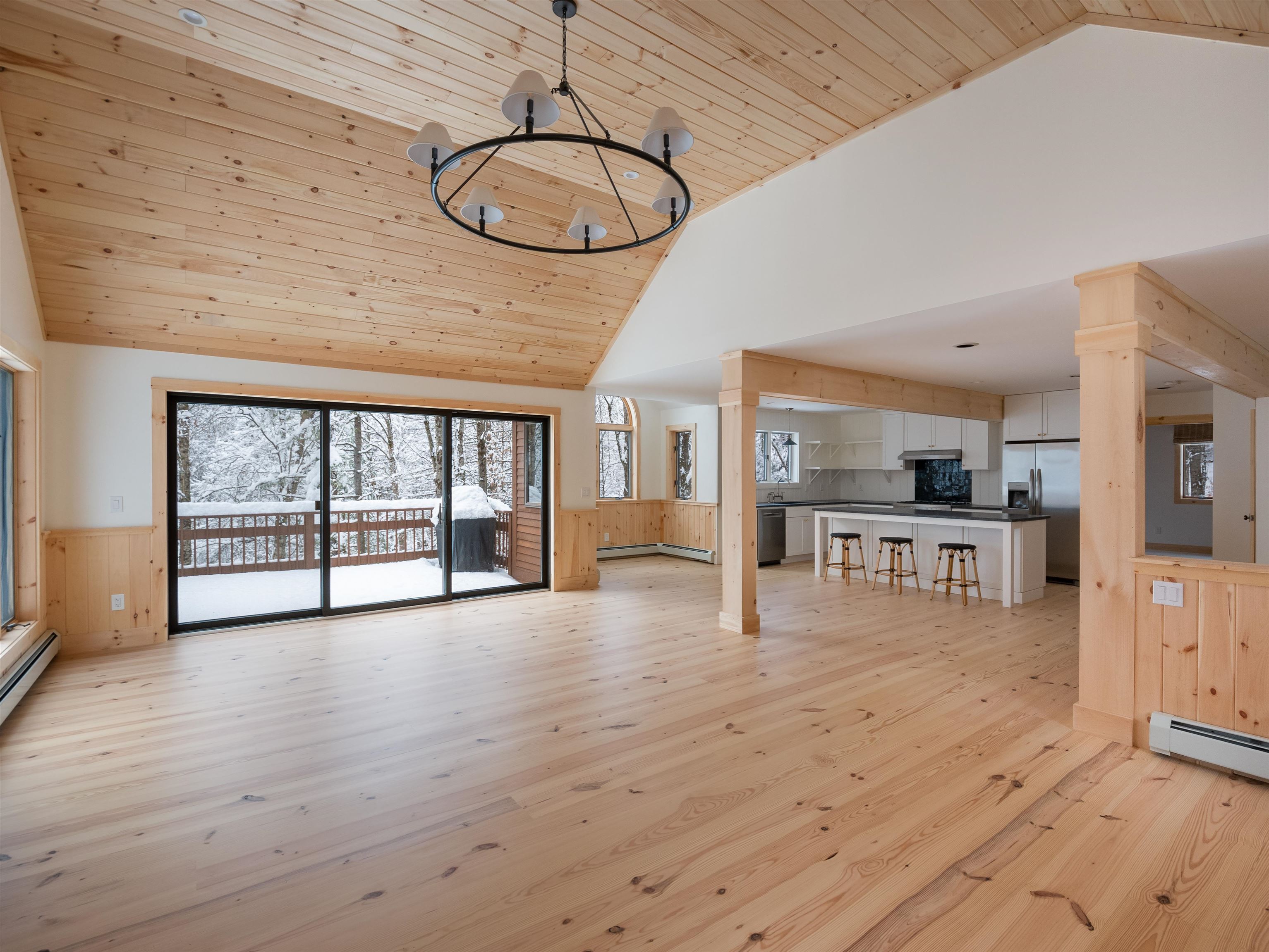290 Barts Hill Road Killington, VT 05751 - Photo 2 of 36 Gallery Image 2