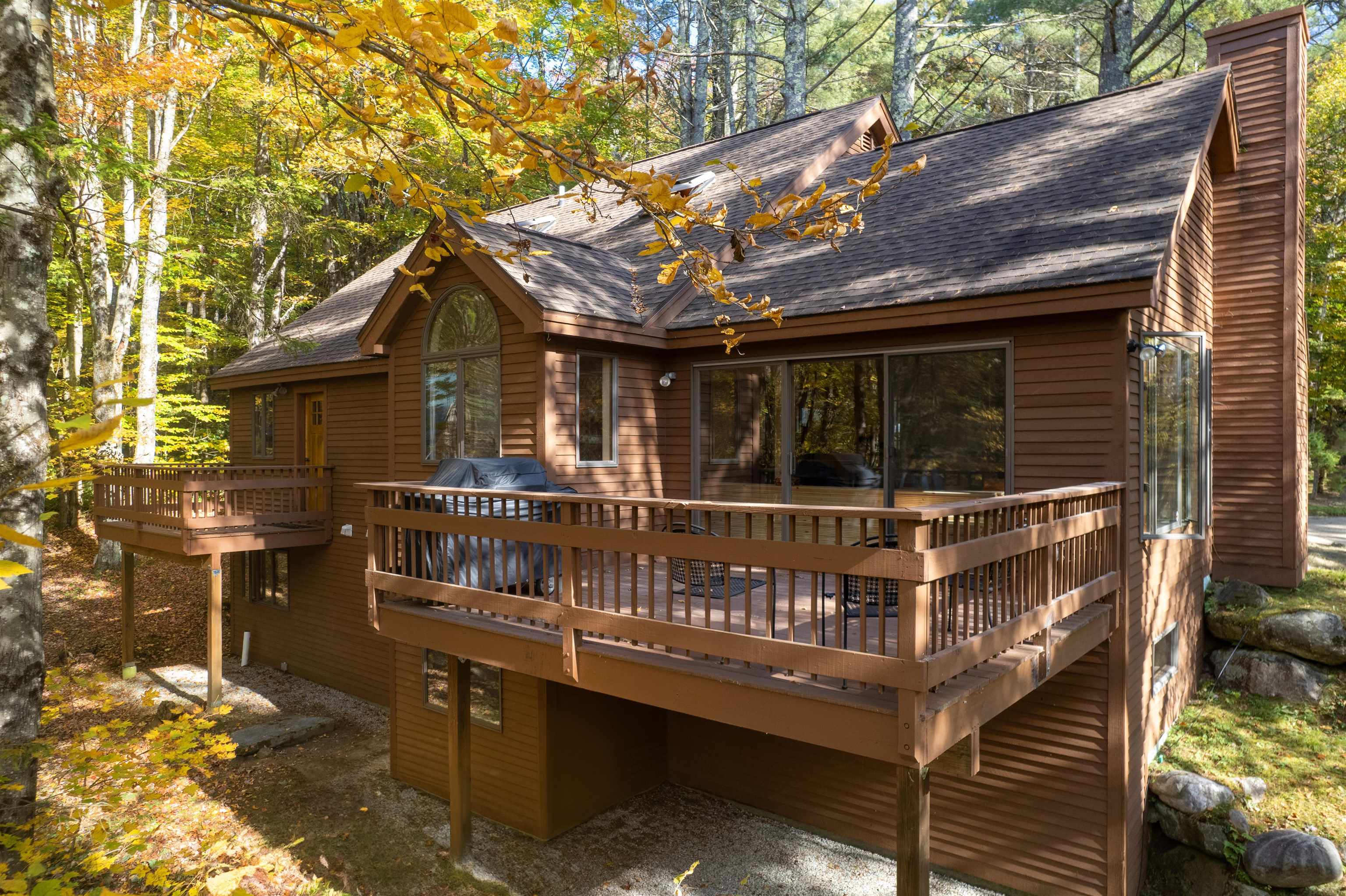 290 Barts Hill Road Killington, VT 05751 - Photo 27 of 36 Gallery Image 27