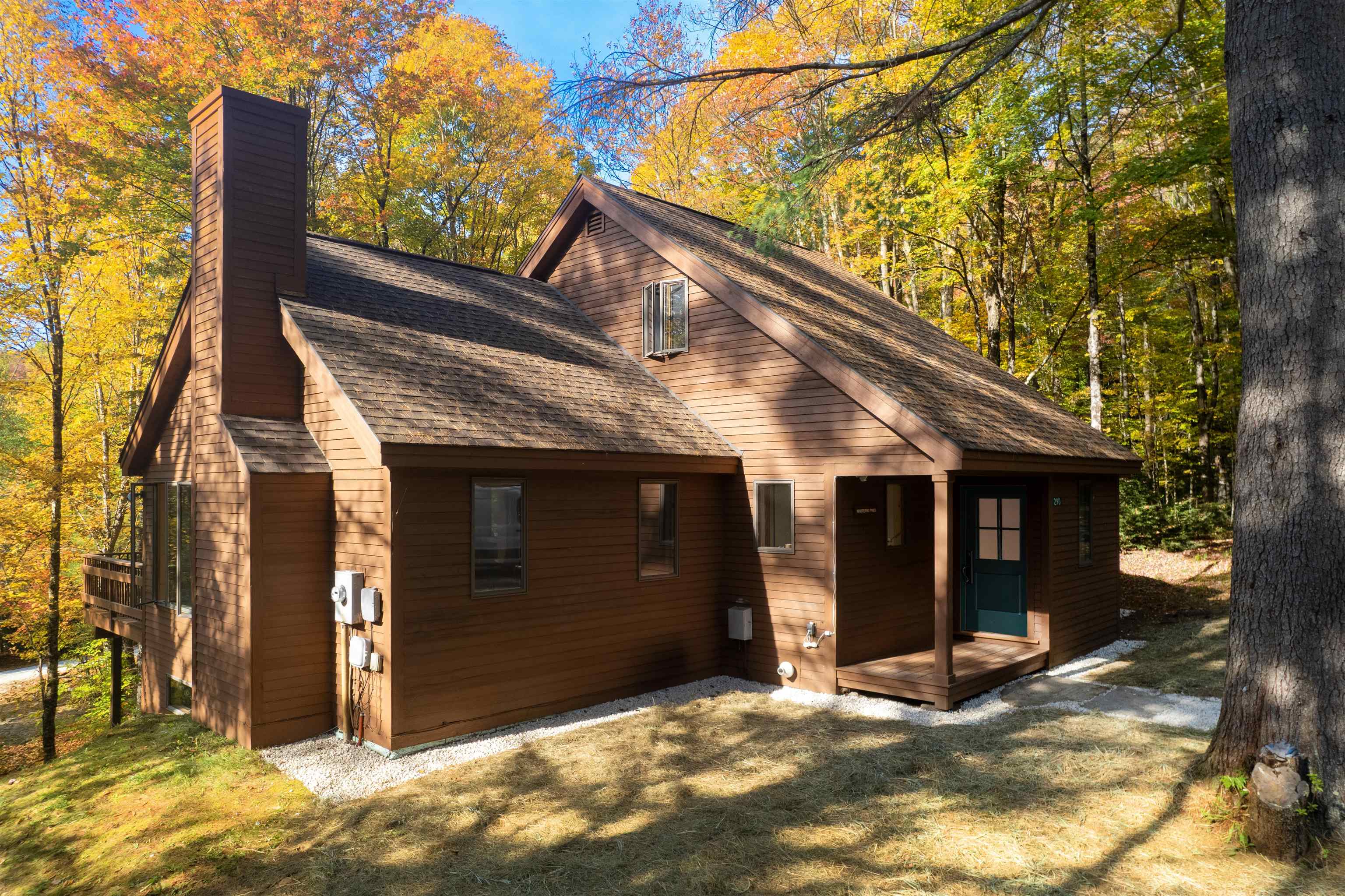 290 Barts Hill Road Killington, VT 05751 - Photo 29 of 36 Gallery Image 29