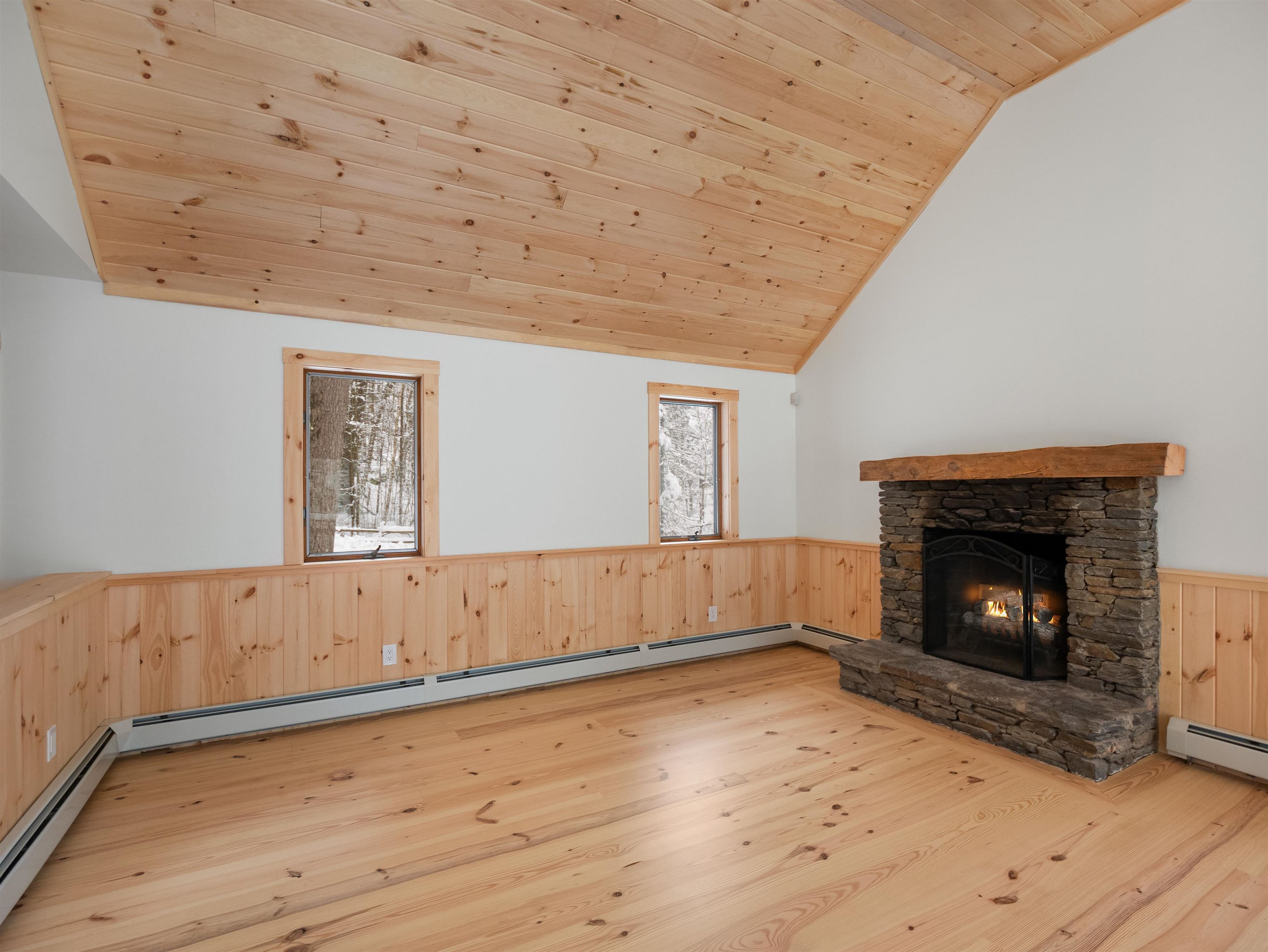 290 Barts Hill Road Killington, VT 05751 - Photo 4 of 36 Gallery Image 4